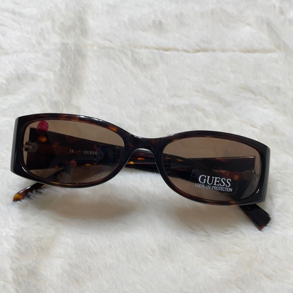 Guess sunglasses
